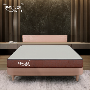Grid Tech Foam Mattress