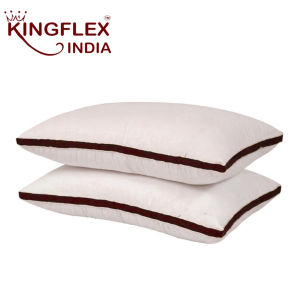 Fiber Pillow