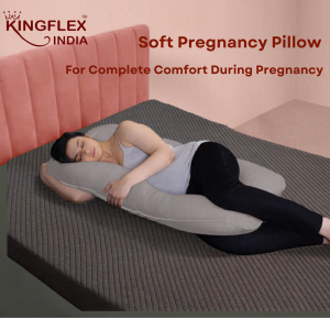 Pregnancy Pillow